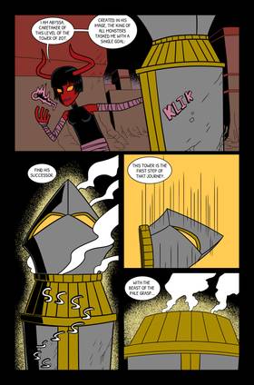 Read Heck  10 Page 2 in English