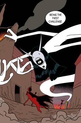 Read Heck  11 Page 1 in English