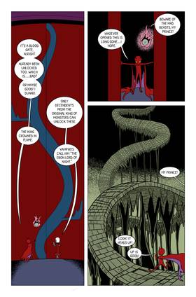 Read Heck  11 Page 2 in English