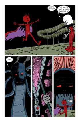 Read Heck  14 Page 2 in English