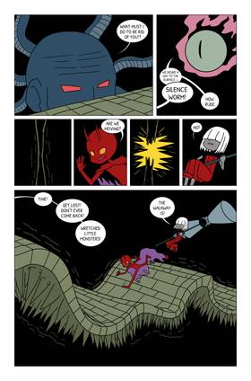 Read Heck  16 Page 1 in English