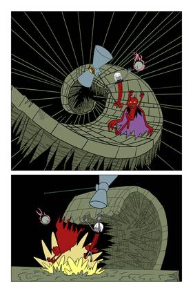 Read Heck  16 Page 2 in English