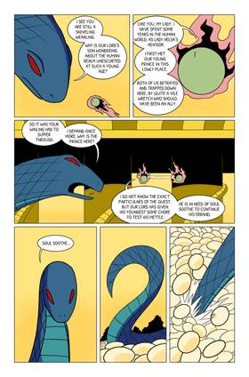 Read Heck  18 Page 2 in English