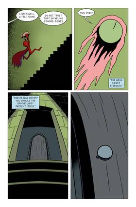 Read Heck  20 Page 1 in English