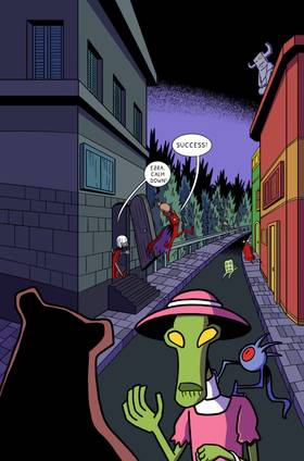 Read Heck  20 Page 2 in English