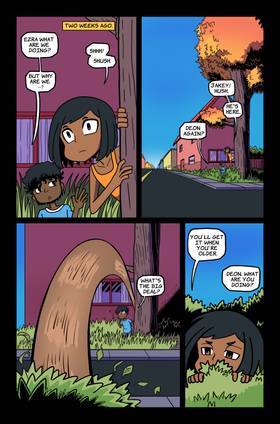 Read Heck  23 Page 2 in English