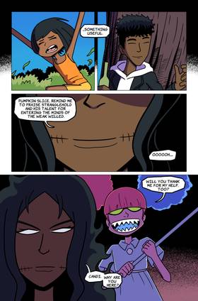 Read Heck  24 Page 2 in English