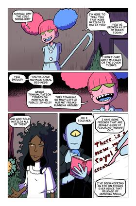 Read Heck  25 Page 1 in English