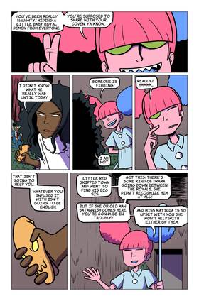 Read Heck  25 Page 2 in English