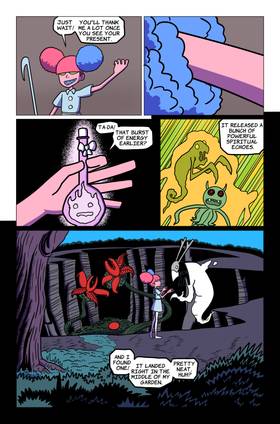 Read Heck  26 Page 2 in English