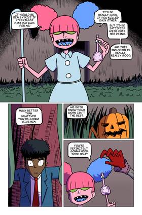 Read Heck  27 Page 2 in English