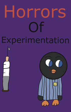 Read Horrors of Experimentation(H.O.E)  1 Page 1 in English