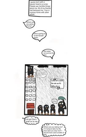 Read Horrors of Experimentation(H.O.E)  1 Page 6 in English