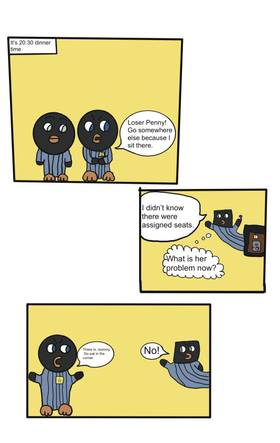 Read Horrors of Experimentation(H.O.E)  1 Page 9 in English