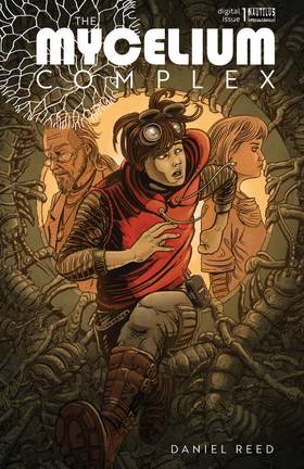 Read The Mycelium Complex  1 Page 1 in English