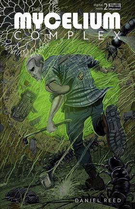 Read The Mycelium Complex  2 Page 1 in English