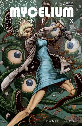 Read The Mycelium Complex  4 Page 1 in English