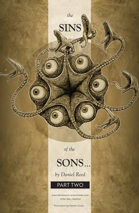 Read The Mycelium Complex  4 Page 2 in English