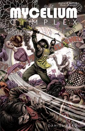 Read The Mycelium Complex  5 Page 1 in English