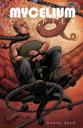 Read The Mycelium Complex  6 Page 1 in English