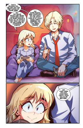 Read Kamen America  1 Page 7 in English