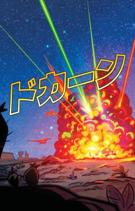 Read Kamen America  2 Page 10 in English