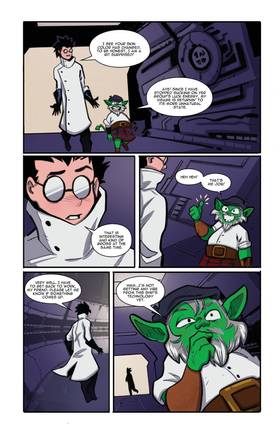 Read Ninja High School  2 Page 9 in English