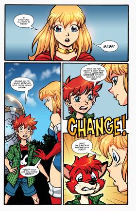 Read Ninja High School  9 Page 4 in English