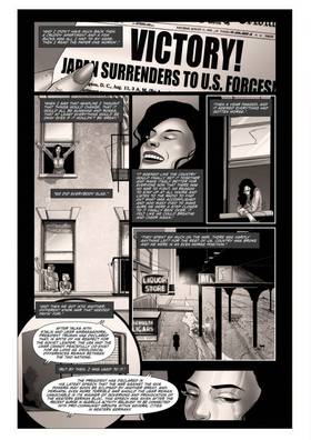 Read Rock-A-Girl  2 Page 10 in English