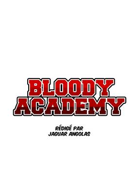 Read Bloody Academy (Fr)  1 Page 1 in French