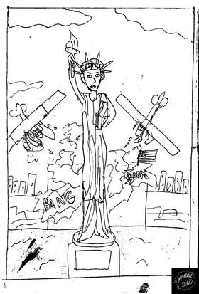 Read Las Aventuras de Gunther-Purk  2 Page 9 in Spanish