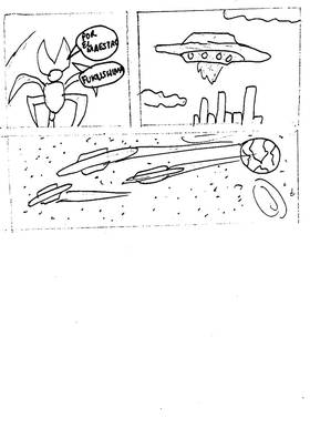 Read Las Aventuras de Gunther-Purk  5 Page 8 in Spanish