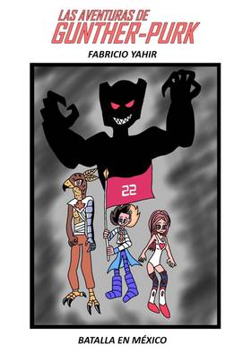 Read Las Aventuras de Gunther-Purk  6 Page 1 in Spanish