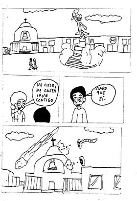 Read Las Aventuras de Gunther-Purk  6 Page 6 in Spanish