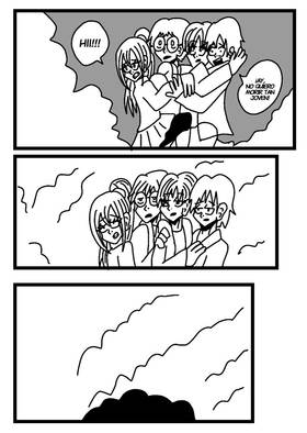 Read Las Aventuras de Gunther-Purk  7 Page 10 in Spanish