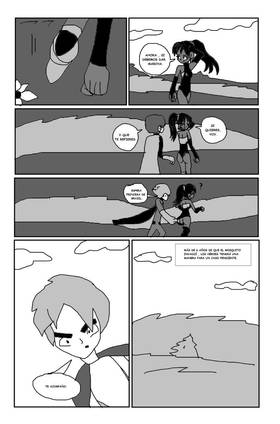 Read Las Aventuras de Gunther-Purk  8 Page 10 in Spanish