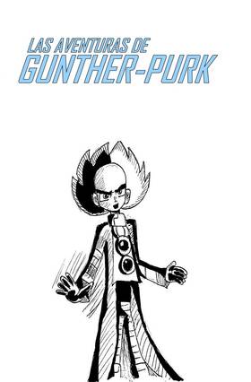 Read Las Aventuras de Gunther-Purk  9 Page 1 in Spanish