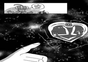 Read Las Aventuras de Gunther-Purk  9 Page 7 in Spanish