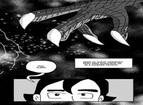 Read Las Aventuras de Gunther-Purk  9 Page 8 in Spanish