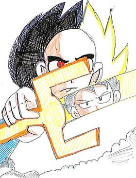 Read Las Aventuras de Gunther-Purk  12 Page 3 in Spanish