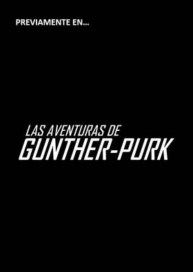 Read Las Aventuras de Gunther-Purk  16 Page 1 in Spanish