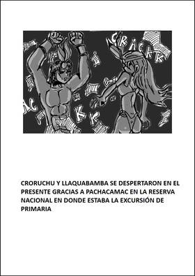Read Las Aventuras de Gunther-Purk  16 Page 2 in Spanish