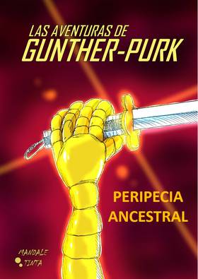 Read Las Aventuras de Gunther-Purk  17 Page 1 in Spanish