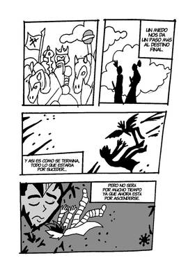 Read Las Aventuras de Gunther-Purk  28 Page 2 in Spanish