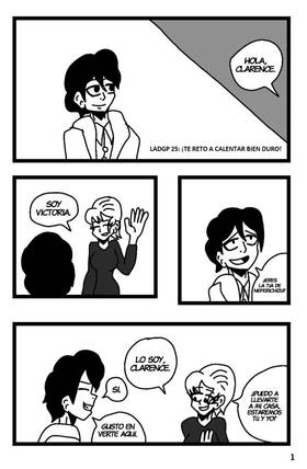 Read Las Aventuras de Gunther-Purk  29 Page 2 in Spanish