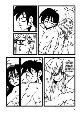 Read Las Aventuras de Gunther-Purk  29 Page 5 in Spanish