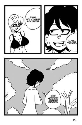 Read Las Aventuras de Gunther-Purk  30 Page 6 in Spanish
