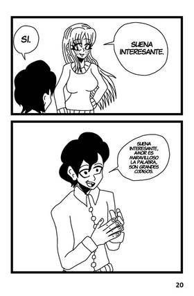 Read Las Aventuras de Gunther-Purk  31 Page 3 in Spanish