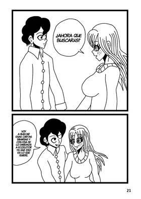 Read Las Aventuras de Gunther-Purk  31 Page 4 in Spanish