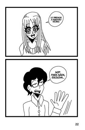 Read Las Aventuras de Gunther-Purk  31 Page 5 in Spanish